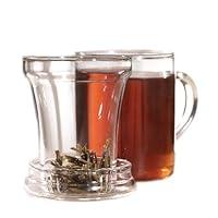 Algopix Similar Product 2 - Primula 12Ounce Personal Tea Maker