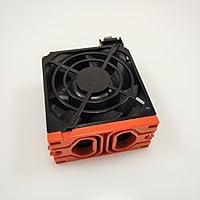 Algopix Similar Product 16 - Sparepart Dell Rear Fan