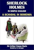 Algopix Similar Product 4 - Sherlock Holmes in Simple English A