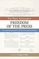 Algopix Similar Product 15 - Freedom of the Press The First