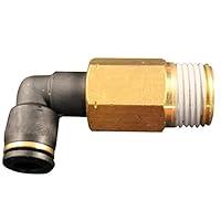 Algopix Similar Product 4 - Milton 220312 12 MNPT 12 OD Push