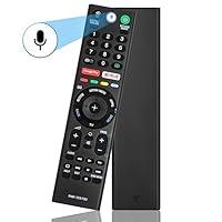 Algopix Similar Product 3 - RMFTX310U Voice Remote Control with