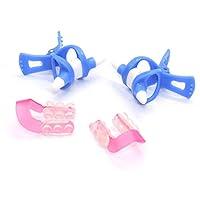 Algopix Similar Product 16 - 2 Pcs Nose Up Shaping Shapper Lifting 