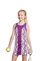Algopix Similar Product 1 - Street Tennis Club Girls Tennis