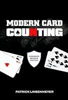 Algopix Similar Product 3 - Modern Card Counting: Blackjack