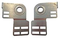 Algopix Similar Product 14 - Residential End Bearing Plates Flange