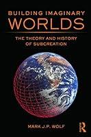 Algopix Similar Product 15 - Building Imaginary Worlds The Theory