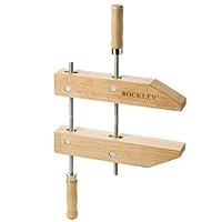 Algopix Similar Product 9 - 12 in Wooden Handscrew Clamp
