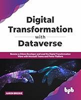 Algopix Similar Product 5 - Digital transformation with dataverse