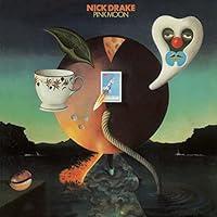 Algopix Similar Product 2 - Pink Moon [Vinyl]
