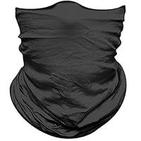 Algopix Similar Product 7 - Obacle Seamless Bandana Mask Sun Dust