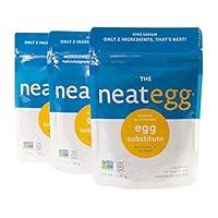 Algopix Similar Product 10 - neat  PlantBased  Egg Mix 45 oz