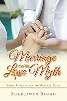 Algopix Similar Product 16 - Marriage and the Love Myth From