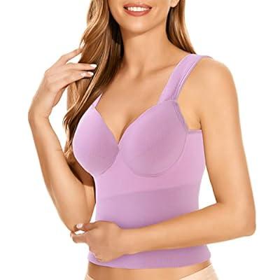 Best Deal for Push Up Bras for Women Womens Sports Bra No Wire