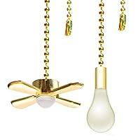 Algopix Similar Product 5 - Ceiling Fan Pull Chain 136 Inches Fan