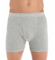 Algopix Similar Product 7 - Calvin Klein Mens Underwear Cotton