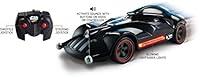 Algopix Similar Product 14 - Hot Wheels Star Wars Darth Vader RC