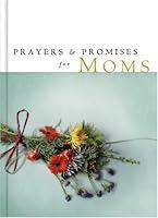 Algopix Similar Product 4 - Prayers and Promises for Mom PRAYERS 