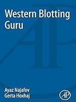 Algopix Similar Product 6 - Western Blotting Guru