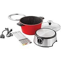 Algopix Similar Product 15 - Starfrit 0247040020000 Rock 13PC Set