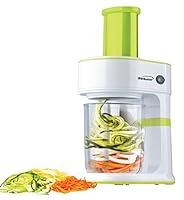 Algopix Similar Product 9 - Brentwood Electric Vegetable Slicer