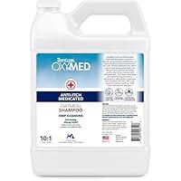 Algopix Similar Product 12 - TropiClean Oxymed Medicated Cat  Dog