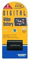 Algopix Similar Product 9 - Digital Concepts Battery for Sony