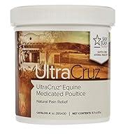Algopix Similar Product 19 - UltraCruzsc395430 Equine Medicated