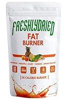 Algopix Similar Product 10 - FreshlyDried Fat Burner Mix Powder  6