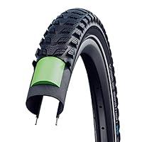 Algopix Similar Product 16 - Schwalbe Marathon 365 Greenguard Addix