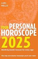 Algopix Similar Product 11 - Your Personal Horoscope 2025