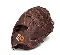 Algopix Similar Product 7 - NOKONA X2 Elite X21200 Baseball Closed