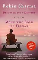 Algopix Similar Product 8 - Discover Your Destiny with The Monk Who