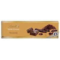 Algopix Similar Product 6 - Lindt Swiss Bittersweet Chocolate Gold