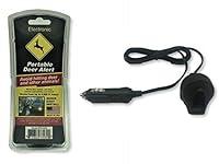Algopix Similar Product 12 - AAA Communications Car Deer AlertAuto