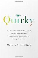 Algopix Similar Product 5 - Quirky The Remarkable Story of the