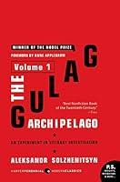 Algopix Similar Product 16 - The Gulag Archipelago Volume 1 An