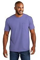 Algopix Similar Product 16 - Comfort Colors Mens Adult Short Sleeve