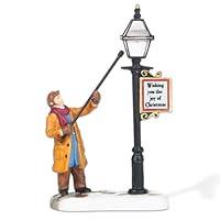 Algopix Similar Product 7 - Department 56 New England Village