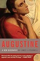 Algopix Similar Product 3 - Augustine: A New Biography