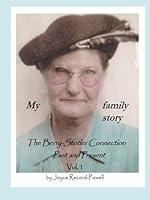 Algopix Similar Product 9 - My Family Story  The BerryStotler