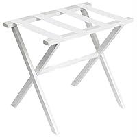 Algopix Similar Product 1 - Fine Folding Furniture 1003w Luggage