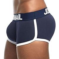 Algopix Similar Product 5 - Jockmail Mens Underwear Briefs Sexy