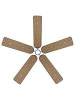 Algopix Similar Product 13 - Fan Blade Designs Wood Ceiling Fan