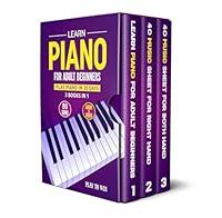 Algopix Similar Product 19 - Learn Piano for Adult Beginners 3