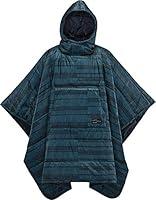 Algopix Similar Product 6 - ThermaRest Standard Honcho Poncho