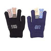 Algopix Similar Product 4 - 3 Pairs Children Kids Toddler Boy Girl