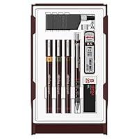 Algopix Similar Product 19 - rOtring Isograph Pen Set Technical Pen
