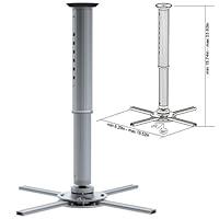 Algopix Similar Product 7 - Cmple  AntiTheft Universal Ceiling