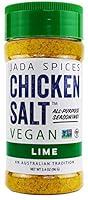 Algopix Similar Product 7 - JADA Spices Chicken Salt Spice and